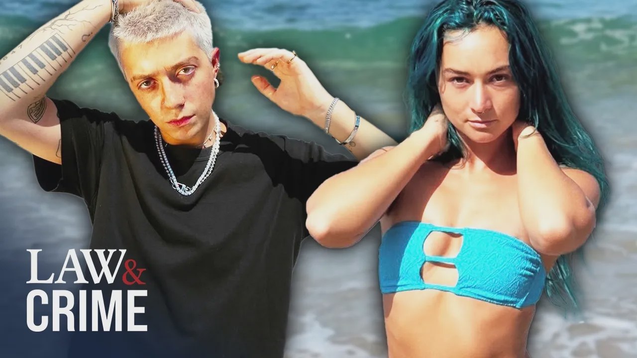 Révélations incroyables sur le complot présumé de meurtre à gages d’une star de TikTok
