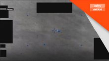 AS dedah kumpulan kedua fail UFO
