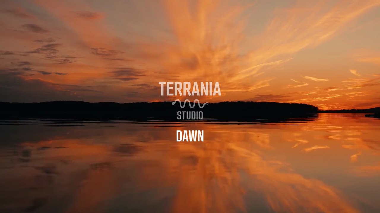 Dawn (Music Video)