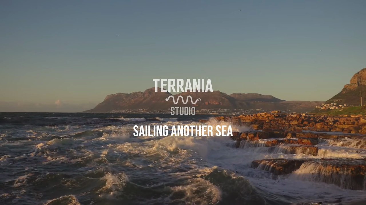 Sailing Another Sea (Music Video)