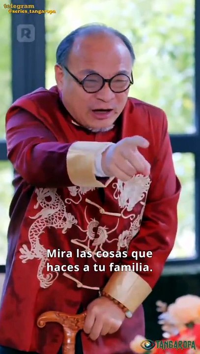 Mi Ritmo Eres Tú (Doblado)