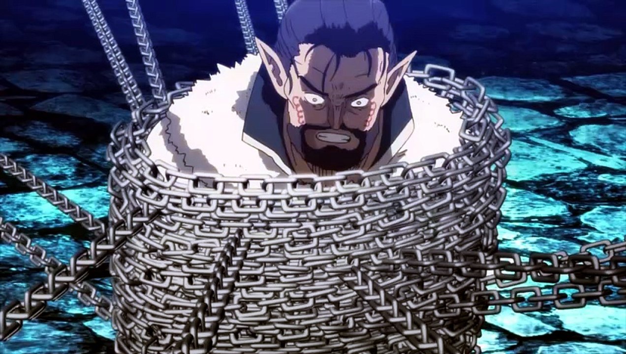 Black Clover Episodio 97 | Black Clover | Anime Completo Sub Español