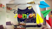 Top 9-208 Best Effects Spoof Pixar