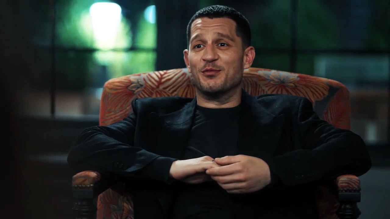مسلسل في الظل الحلقة 77 السابعة والسبعون مدبلجة