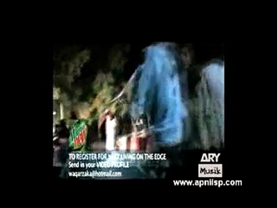Living On The Edge S01E15