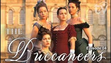 Die Buccaneers. BBC TV Drama Romance Miniserie Episode 04. Untertitel | Ganzer Film Deutsch
