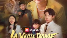 LA VIEILLE DAME À NE PAS VEXER | Série Complète | Short Drama Français