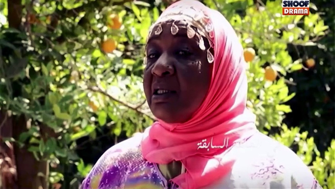 Mille Et Une Nuits Ep - HD مسلسل الف ليلة وليلة ال