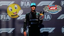 George Russell y Mercedes se llevan la Pole para la Sprint en el GP de Canadá