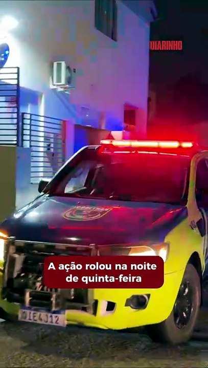 Operação fecha bares na Contorno Sul após denúncias de bebidas falsas e som alto