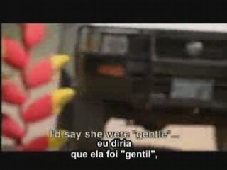 "Ayahuasca, Eu e a Serpente" (2)
