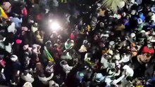 Sénégal : le domicile d’Ousmane Sonko pris d’assaut par ses partisans après son limogeage