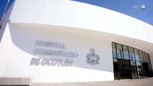 Denuncian desabasto crónico en el Hospital de Ocotlán, exigen materiales hasta para cesáreas