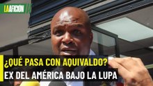 Aquivaldo Mosquera enfrenta investigación de la FGR por tema fiscal