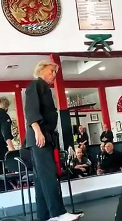 Kenpo Karate