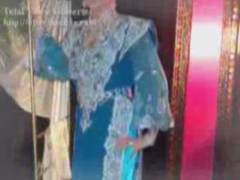 Hocine Staifi Sabrina