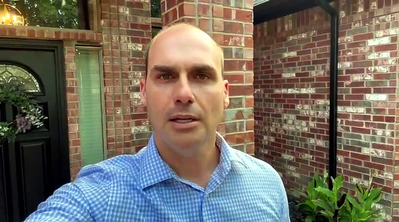 Eduardo Bolsonaro diz que foi importunado em casa nos EUA: 'Formalizamos um B.O.'