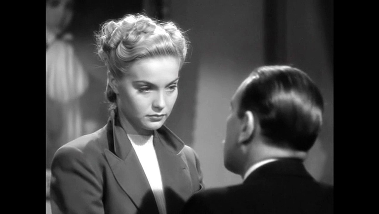 The Shadow Returns (1940)