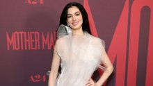 Anne Hathaway cree que fueron 'una distracción' los rumores de que se había sometido a un estiramiento facial