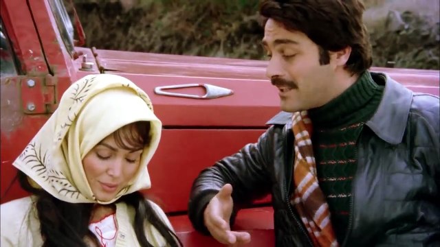 Selvi Boylum Al Yazmalım (1977) - Türkan Şoray Kadir İnanır (HD)