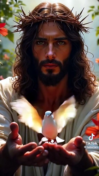 Jesus
