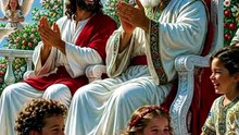 Jesus