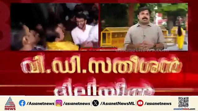 മുഖ്യമന്ത്രി വിഡി സതീശൻ ഇന്ന് ദില്ലിയിൽ; രാഹുലിനെയും പ്രിയങ്കയെയും കാണും