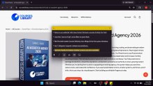 [GET] Daniel Fazio[Cold Email Wizard] – AI Assisted Agency