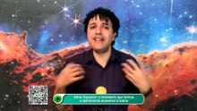 Olhar Espacial: o brasileiro que tornou a astronomia acessível a todos