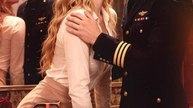 Forbidden salutes one night with my stepbrother