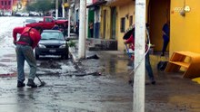 La Martinica y Tabachines encabezan focos rojos por lluvias en Zapopan