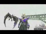 Kamen Rider Dragon Knight (trailer)