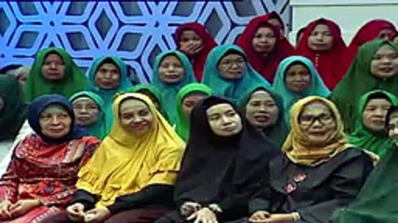 UDIH 9-2-21 Jangan suka jengkel-penyakit