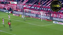 Independiente 2-0 Unión