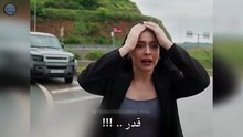 مسلسل ورود وذنوب الحلقة 30 اعلان 3 حادث براك وقدر