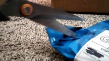 Triple Unboxing Video!