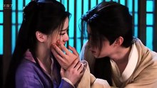 江湖夜雨十年灯 周翊然x包上恩 〔慕清晏×蔡昭〕“最恨世界里的唯爱，清醒世界里的沉沦”