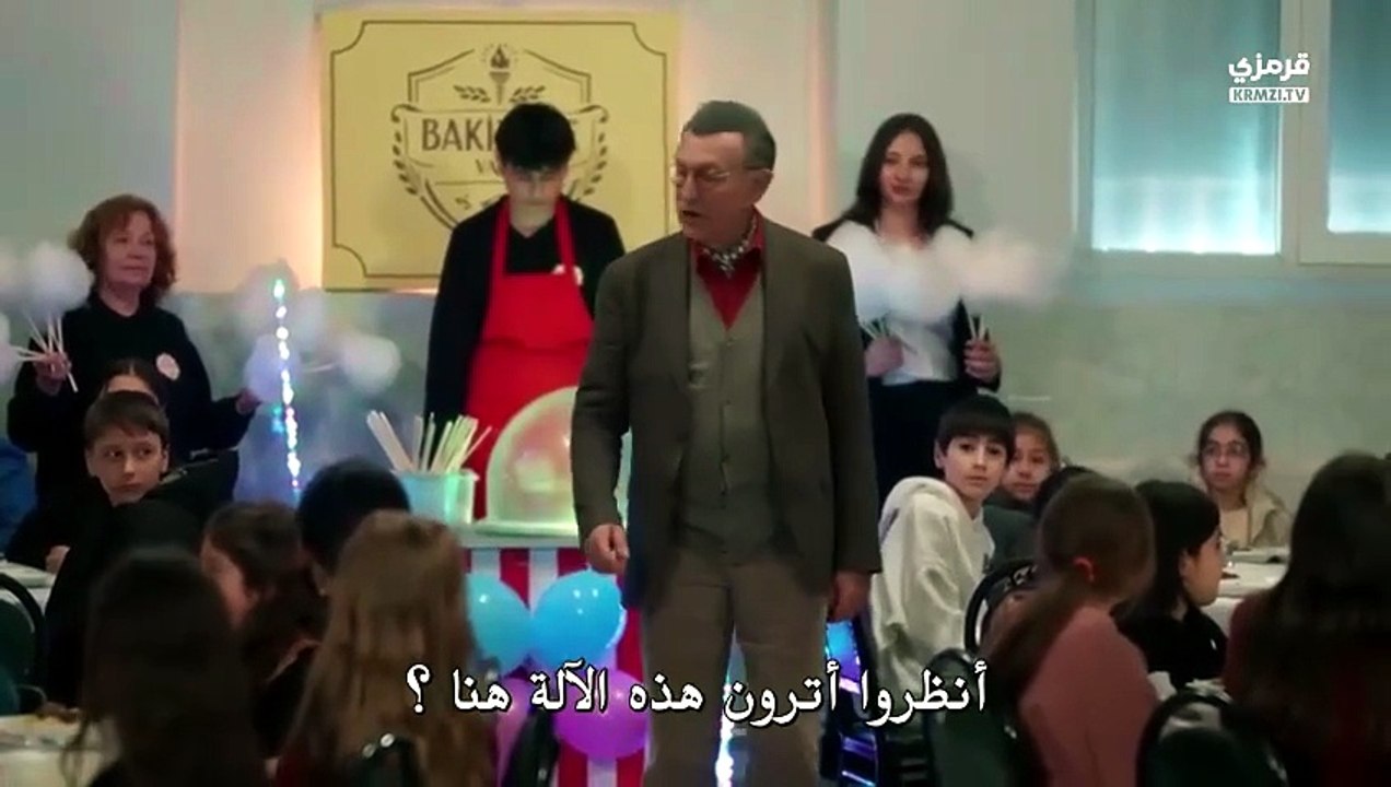 شاهد شاهد مسلسل المحتالون الحلقة 22 الفيلم كامل...