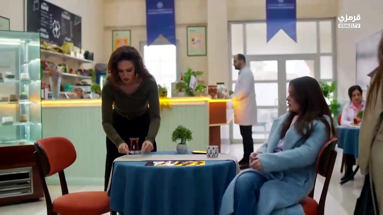 شاهد مسلسل المدينة البعيدة الحلقة 55 مترجمة الف...