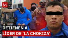 Todo lo que se sabe de la detención de ‘El Deivid’: del poder en Ecatepec a su caída en el AICM