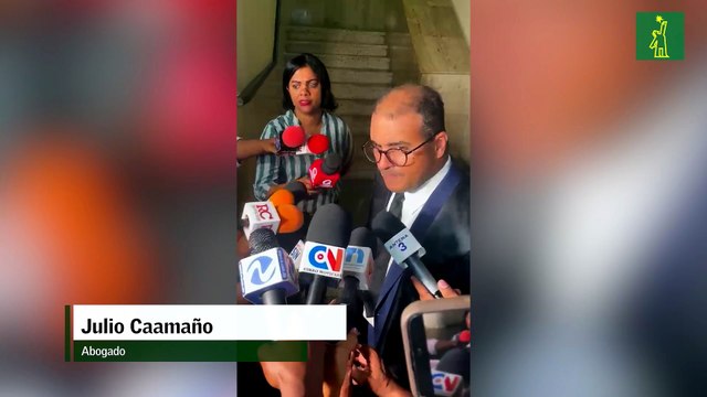 Imponen un año de prisión preventiva a diez implicados en presunto fraude al Banco BHD
