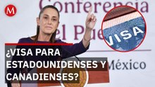 El plan de Sheinbaum para mantener a México en el radar del mundo