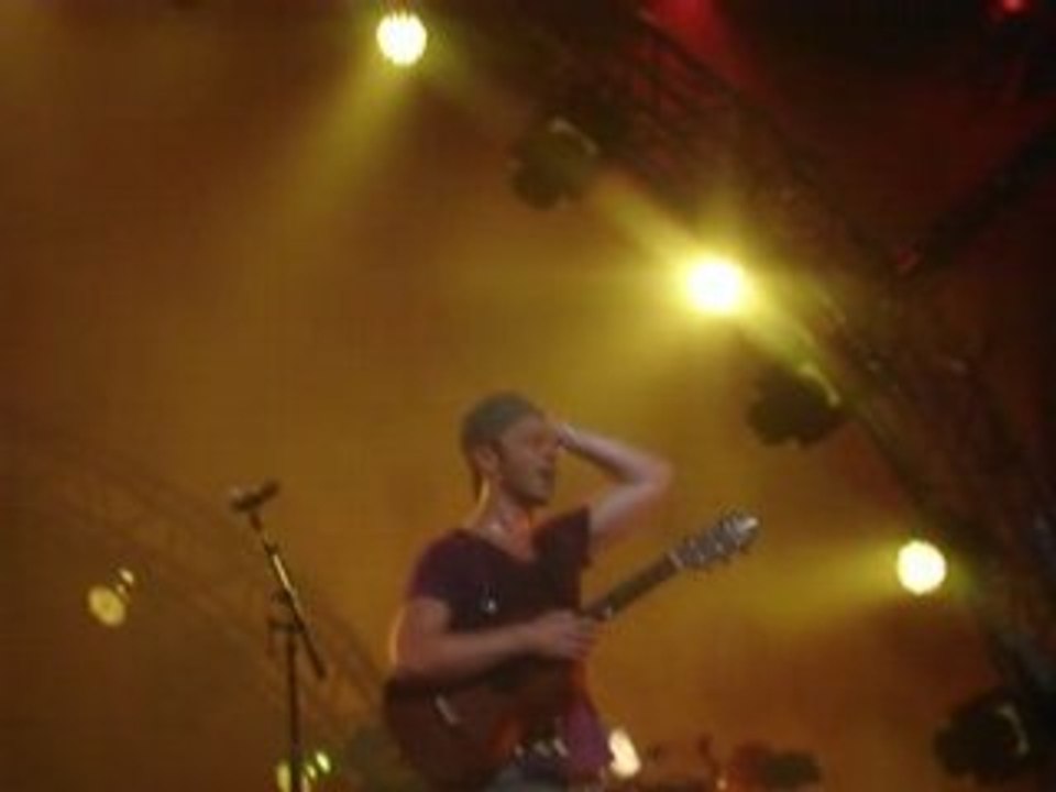 christophe maé