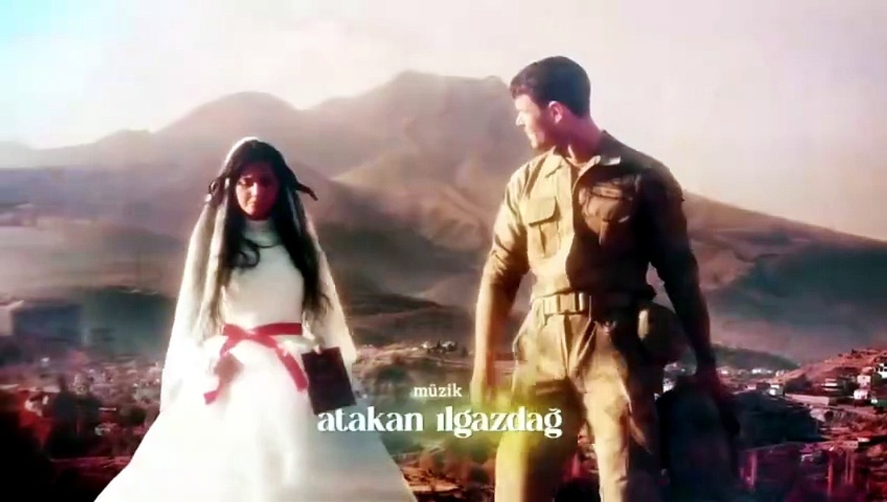 شاهد مسلسل انت من احببت الحلقة 56 الفيلم كامل ب...