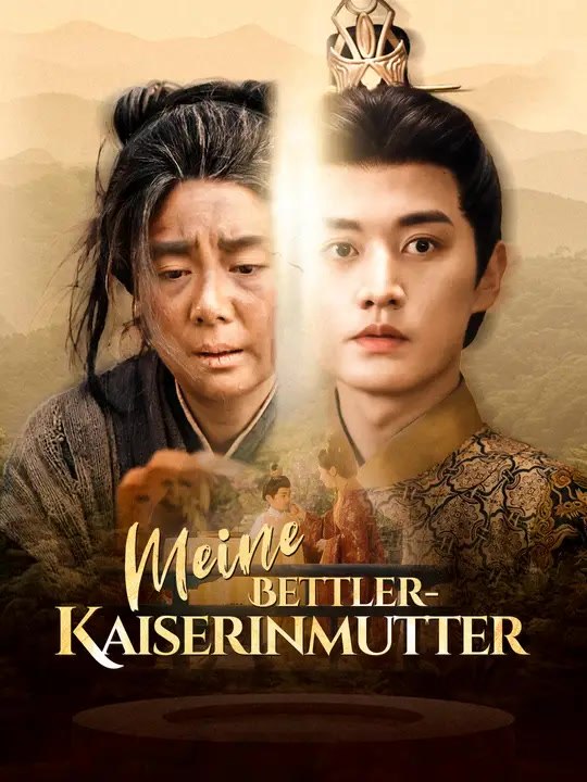 Meine bettler-kaiserinmutter | komplette serie | short drama deutsch