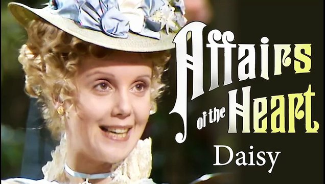 Affairs of the Heart (1975) Stories or Novels by Henry James | Daisy S2 E4 [Full Movie]