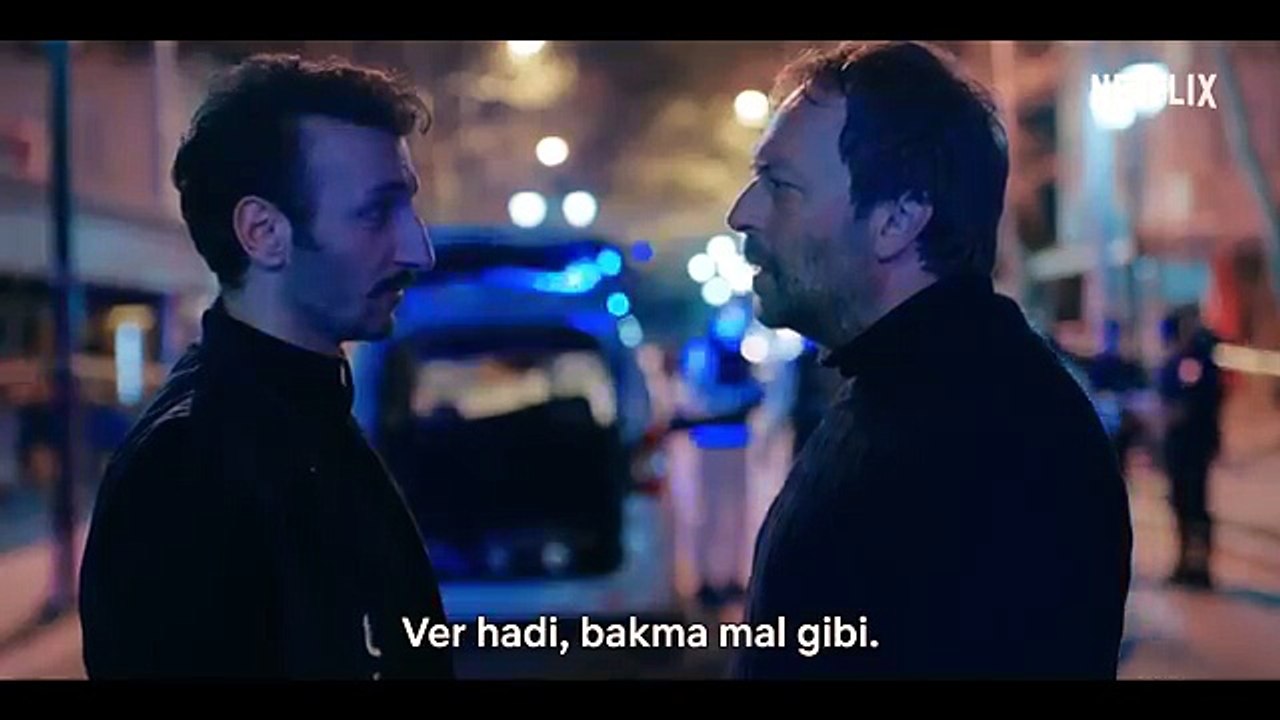 Kasaba Saison 1 -  (TR)
