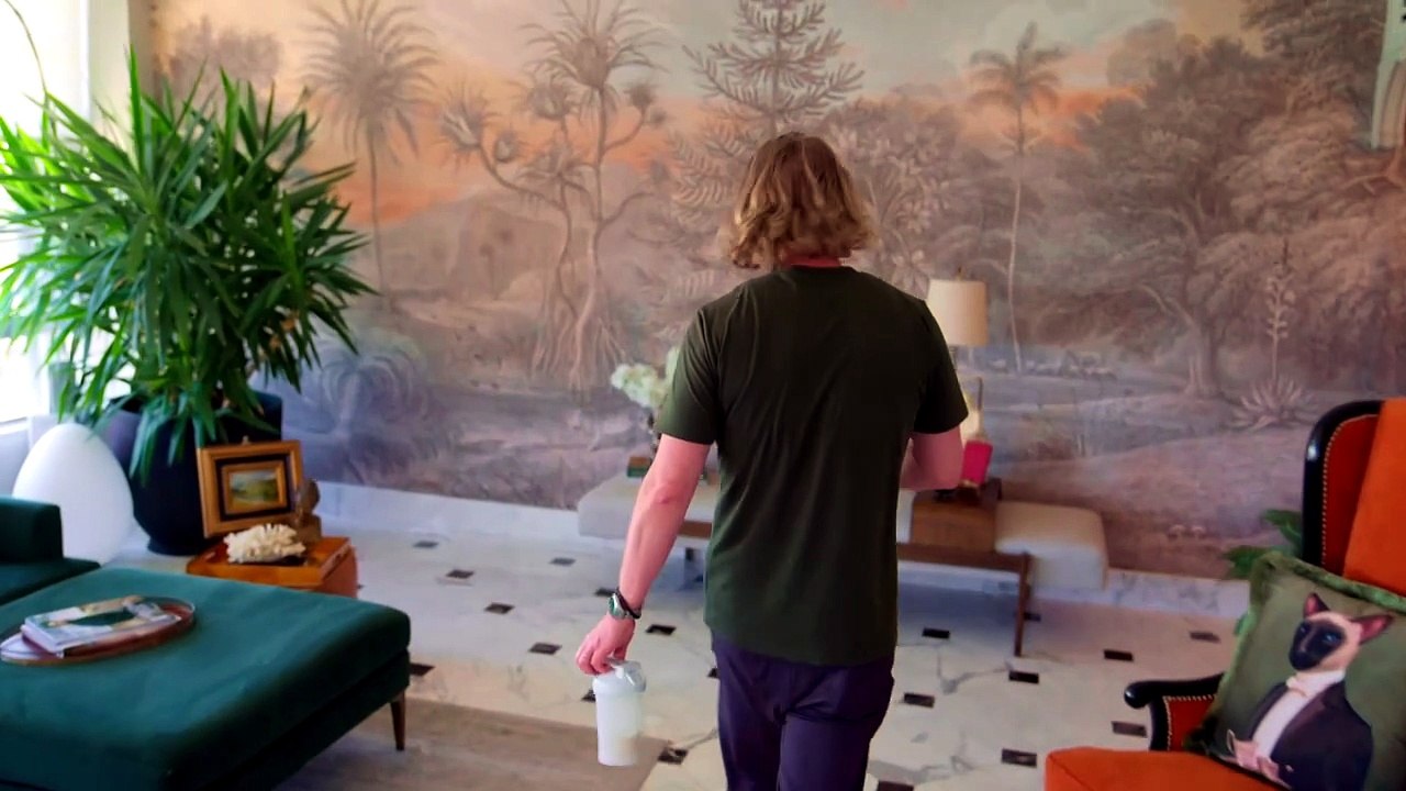 Escape To Florida S01E15