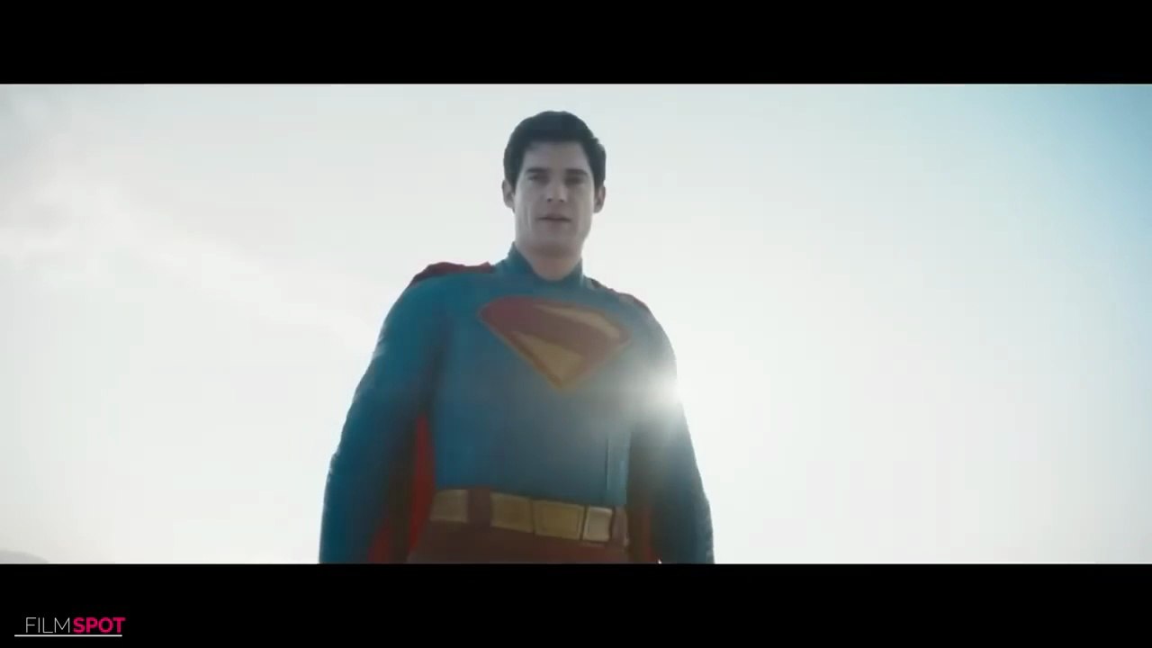 SUPERGIRL _The Galaxy Must Be Defended_ Trailer (NEW 2026)(HD)
