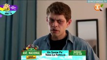 Salvaje - Capitulo 93